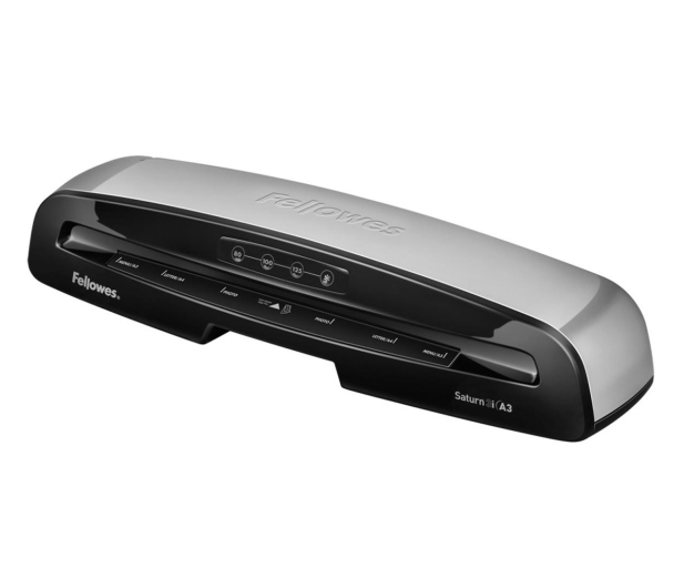 Fellowes Saturn 3i A3 - 543051 - zdjęcie